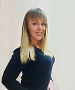Федорец Дарья Юрьевна
